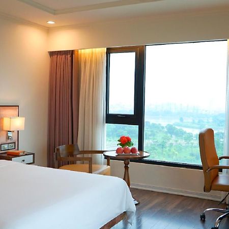โรงแรมราวาเทล Bac Giang ภายนอก รูปภาพ