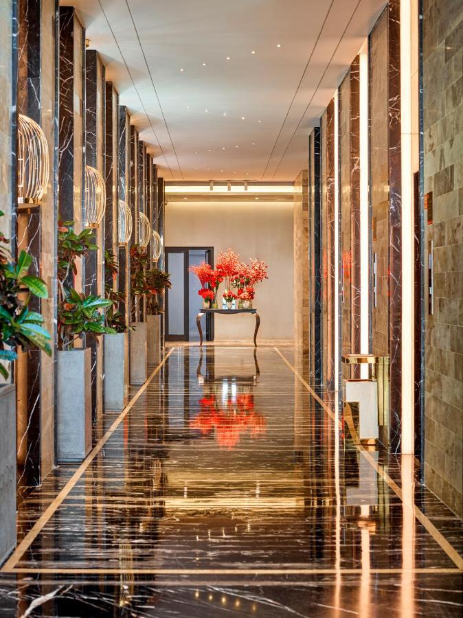 โรงแรมราวาเทล Bac Giang ภายนอก รูปภาพ