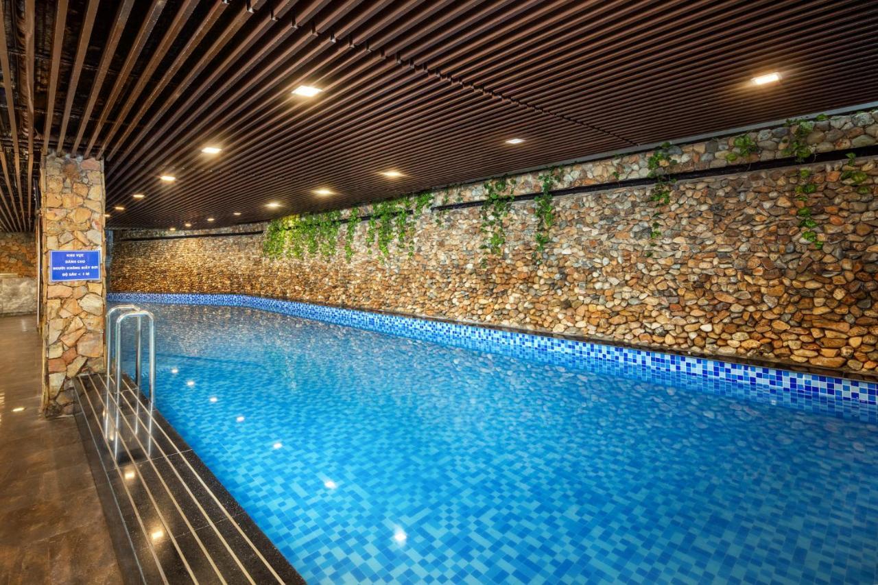 โรงแรมราวาเทล Bac Giang ภายนอก รูปภาพ